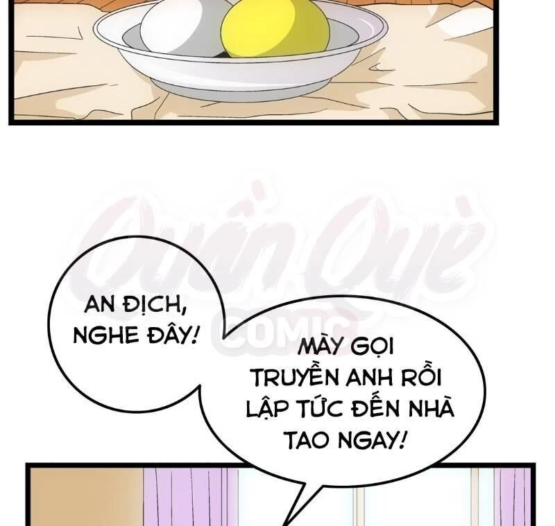 Trứng Ơi, Chạy Đi!! Chapter 2 - 5