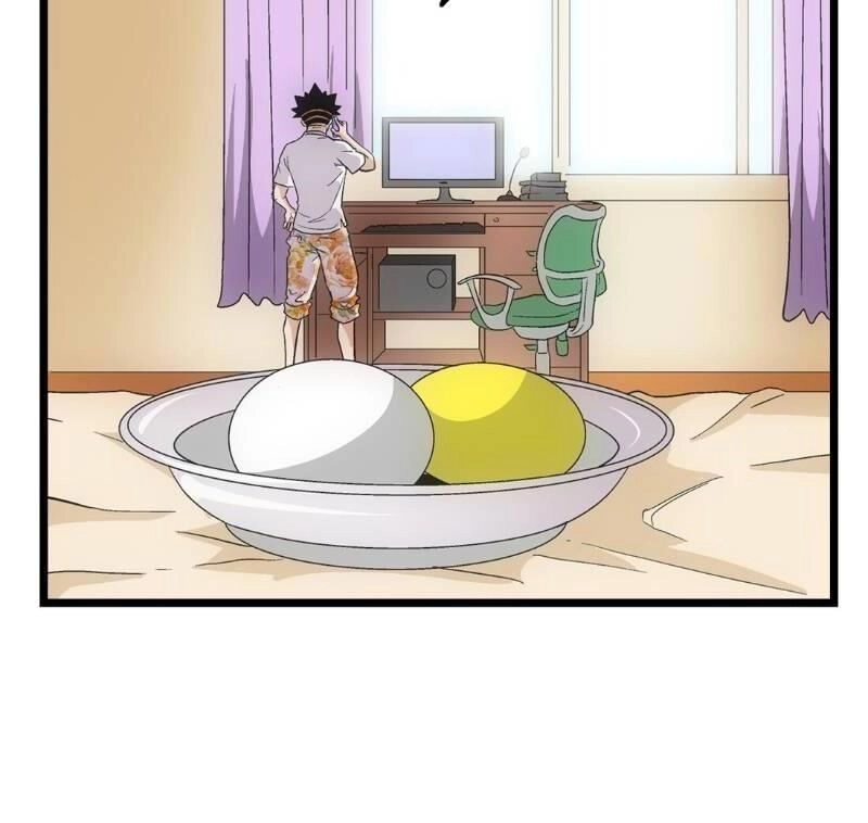 Trứng Ơi, Chạy Đi!! Chapter 2 - 6