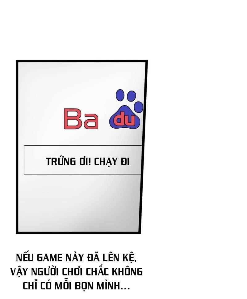 Trứng Ơi, Chạy Đi!! Chapter 2 - 7