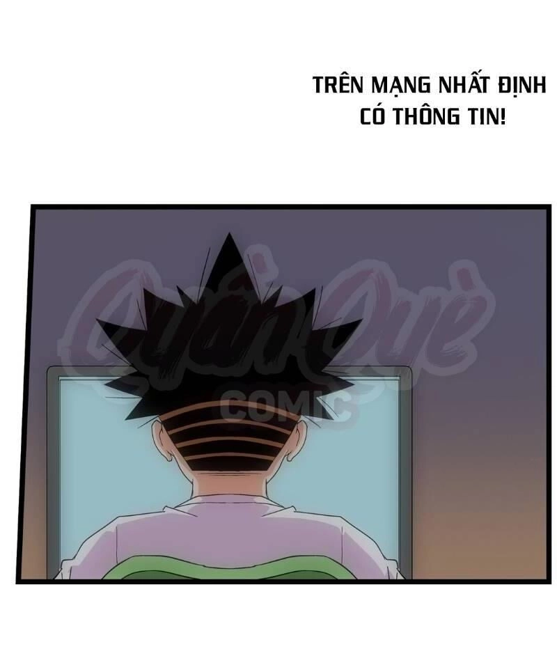 Trứng Ơi, Chạy Đi!! Chapter 2 - 8