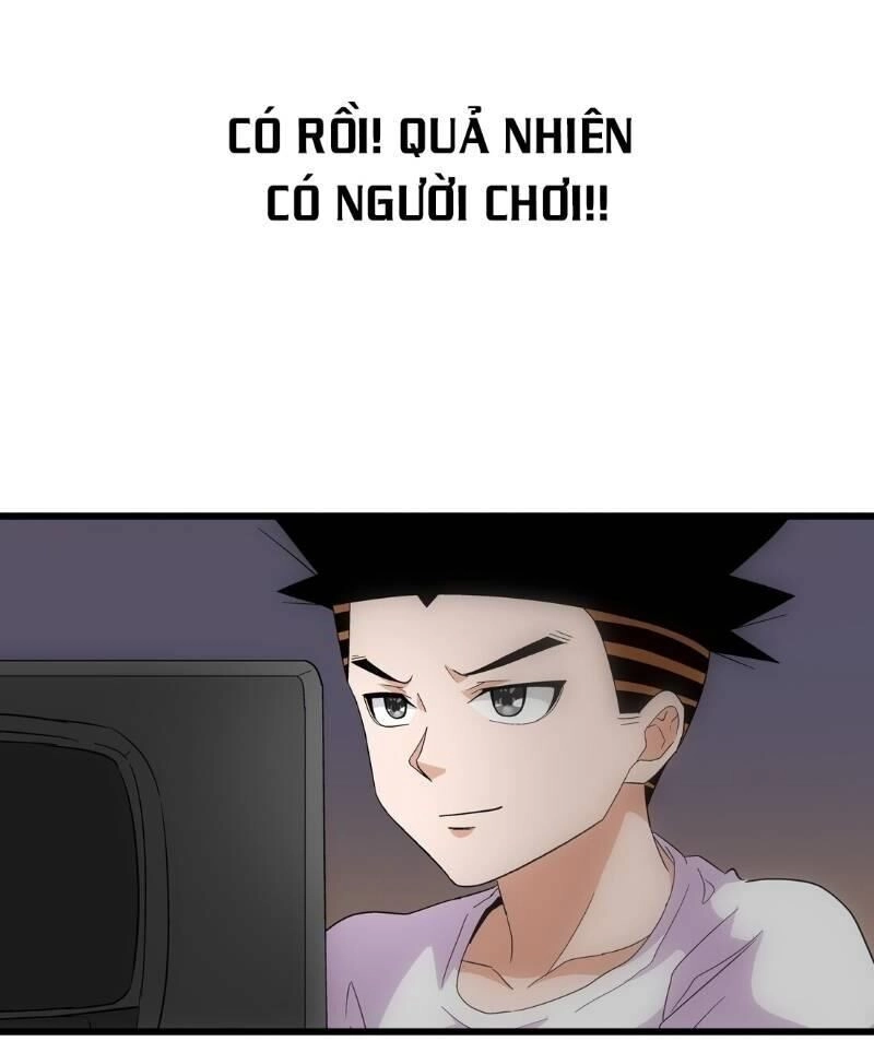 Trứng Ơi, Chạy Đi!! Chapter 2 - 9