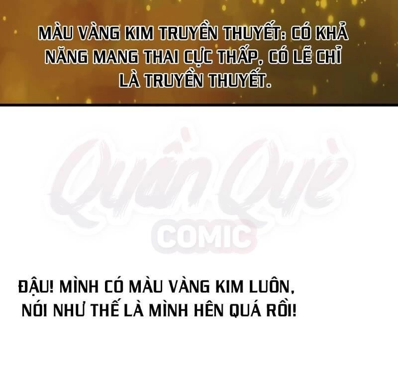 Trứng Ơi, Chạy Đi!! Chapter 2 - 11