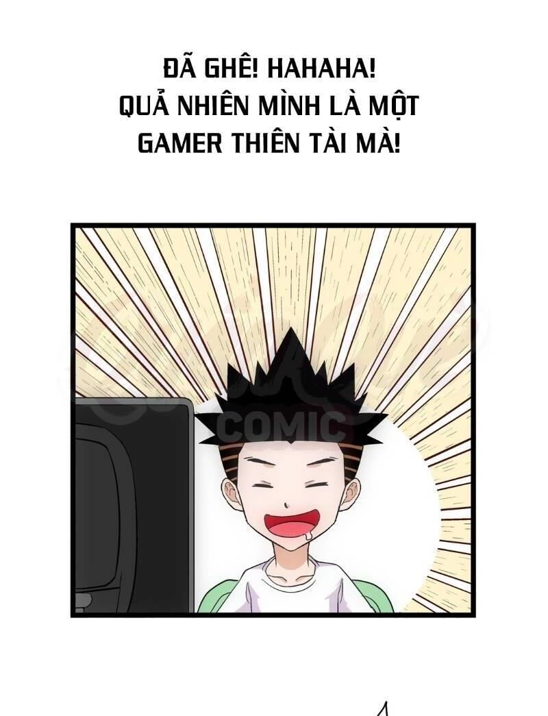 Trứng Ơi, Chạy Đi!! Chapter 2 - 14