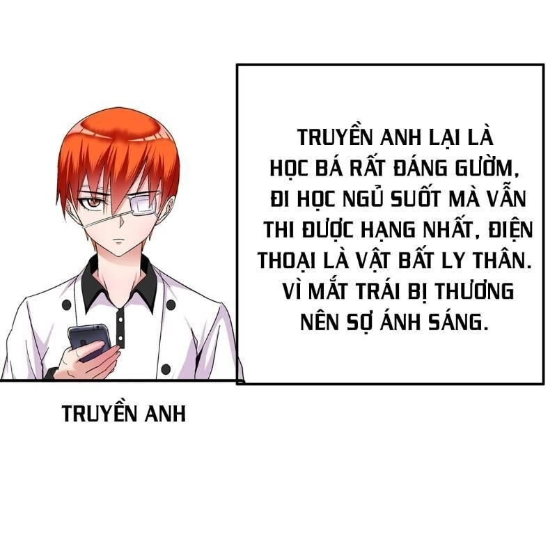 Trứng Ơi, Chạy Đi!! Chapter 2 - 19