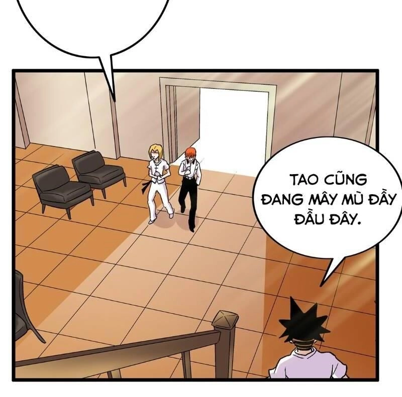 Trứng Ơi, Chạy Đi!! Chapter 2 - 21