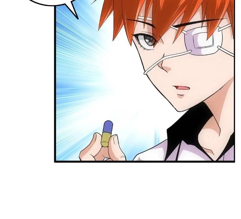 Trứng Ơi, Chạy Đi!! Chapter 2 - 24