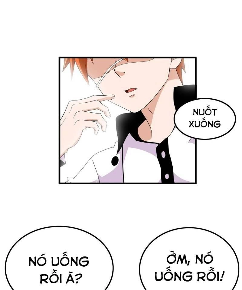 Trứng Ơi, Chạy Đi!! Chapter 2 - 25