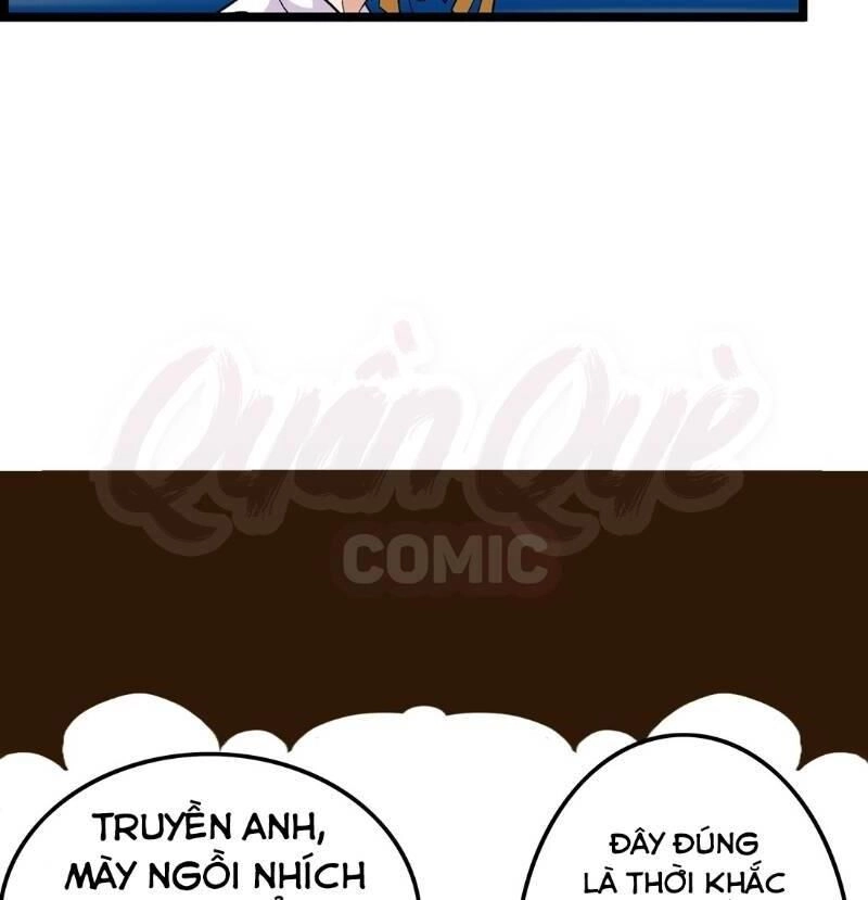 Trứng Ơi, Chạy Đi!! Chapter 2 - 29