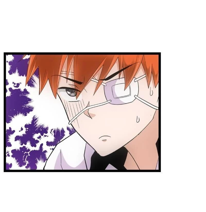 Trứng Ơi, Chạy Đi!! Chapter 2 - 31