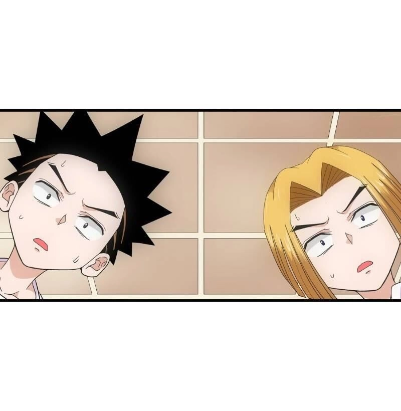 Trứng Ơi, Chạy Đi!! Chapter 2 - 33