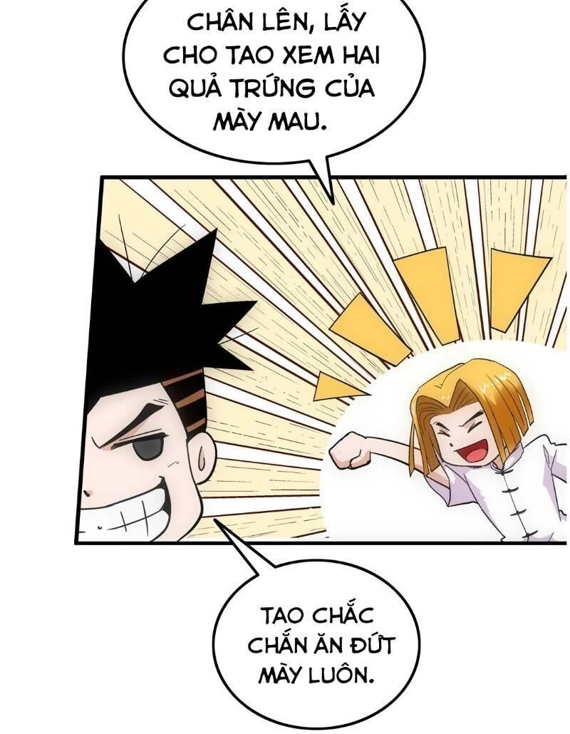 Trứng Ơi, Chạy Đi!! Chapter 2 - 42