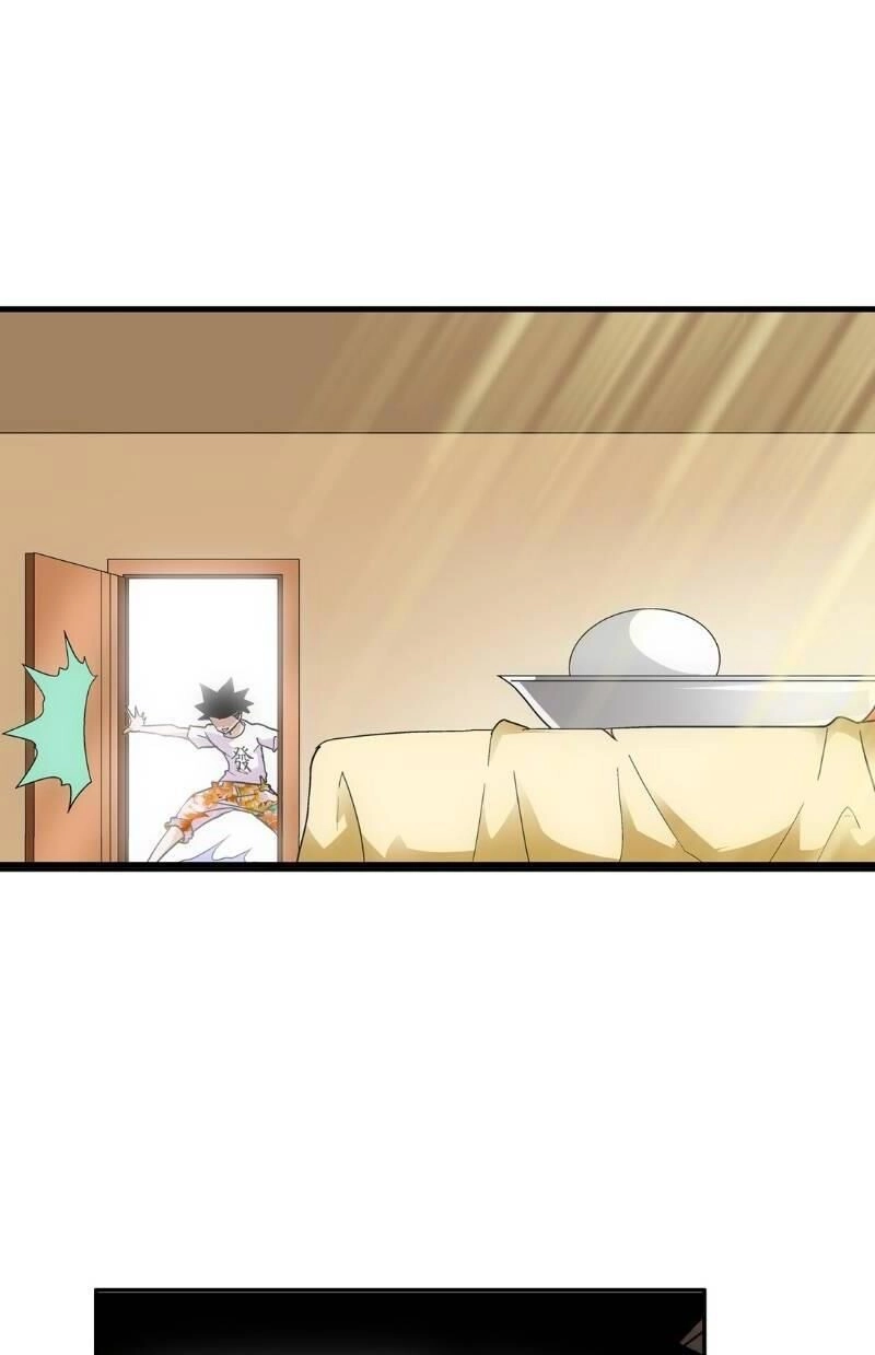 Trứng Ơi, Chạy Đi!! Chapter 2 - 43