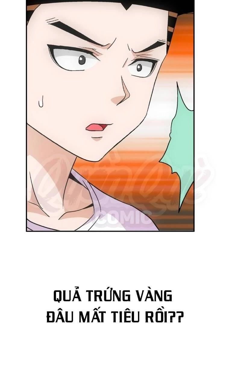 Trứng Ơi, Chạy Đi!! Chapter 2 - 44