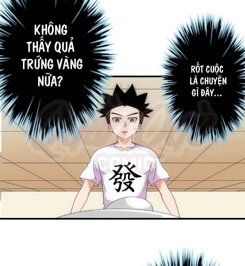 Trứng Ơi, Chạy Đi!! Chapter 3 - 2