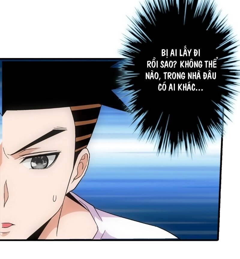 Trứng Ơi, Chạy Đi!! Chapter 3 - 3