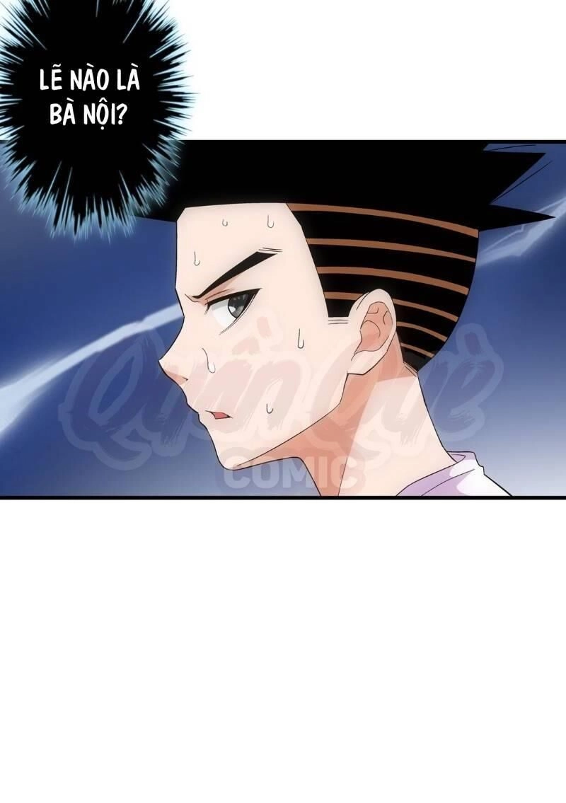 Trứng Ơi, Chạy Đi!! Chapter 3 - 5