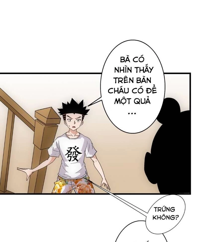 Trứng Ơi, Chạy Đi!! Chapter 3 - 7