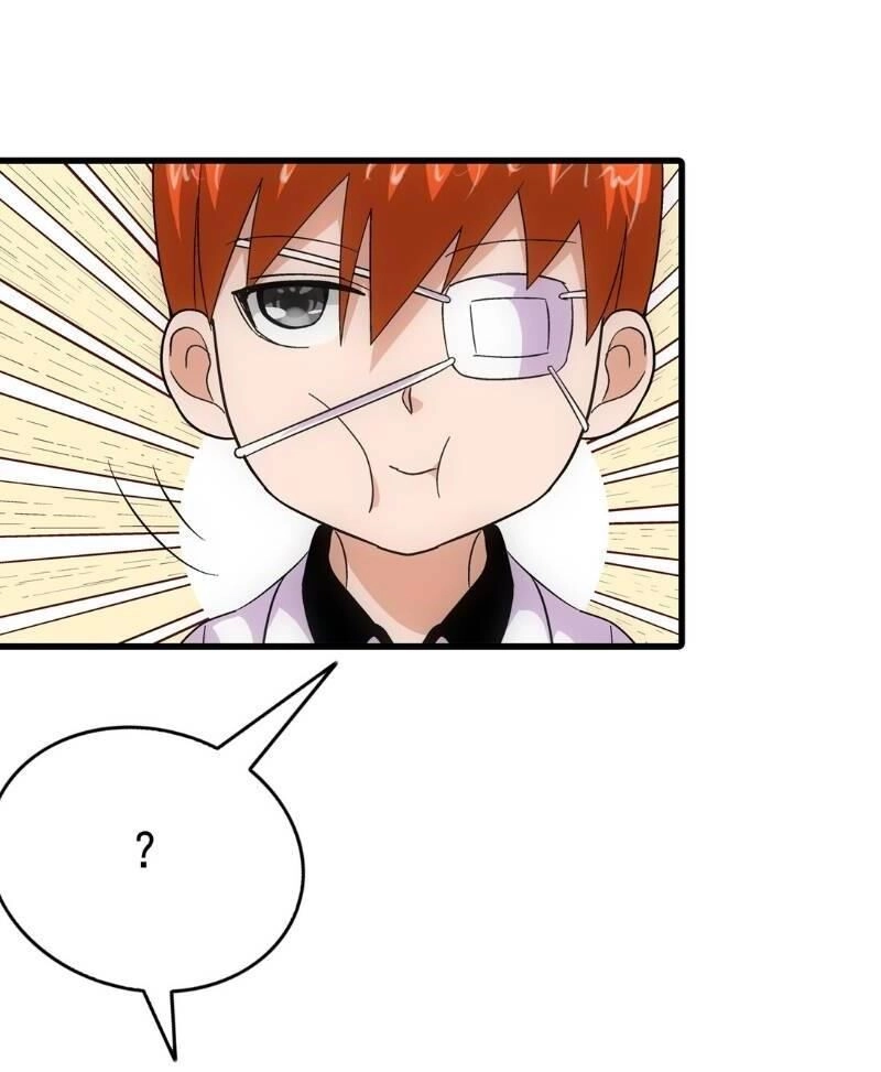 Trứng Ơi, Chạy Đi!! Chapter 3 - 9