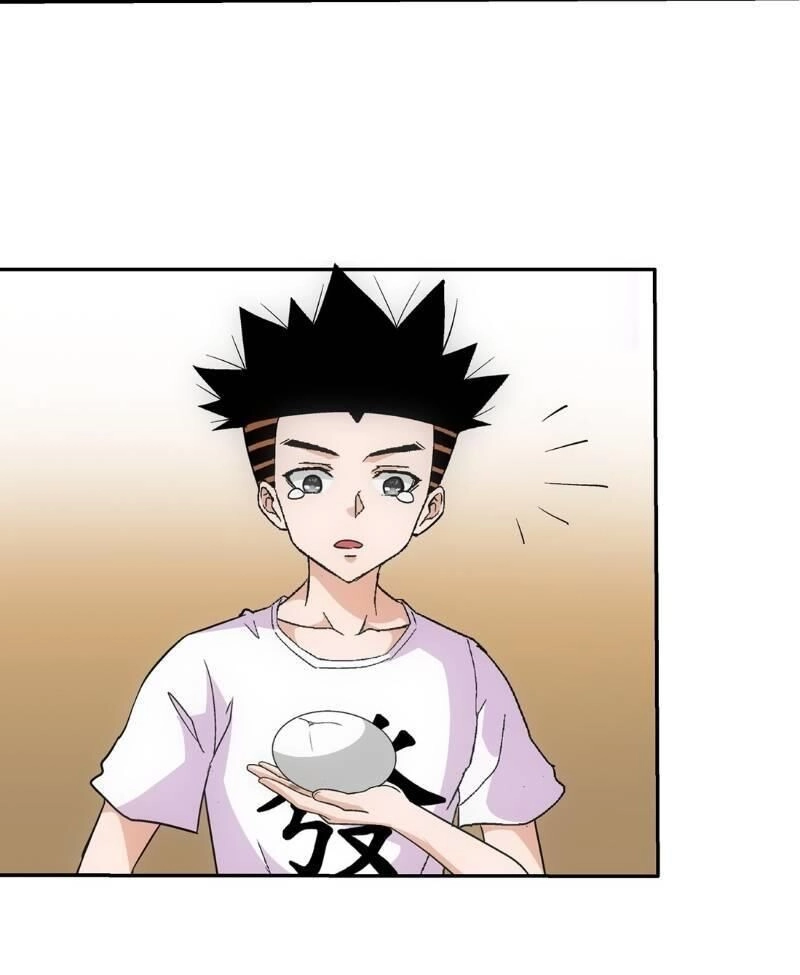 Trứng Ơi, Chạy Đi!! Chapter 3 - 13