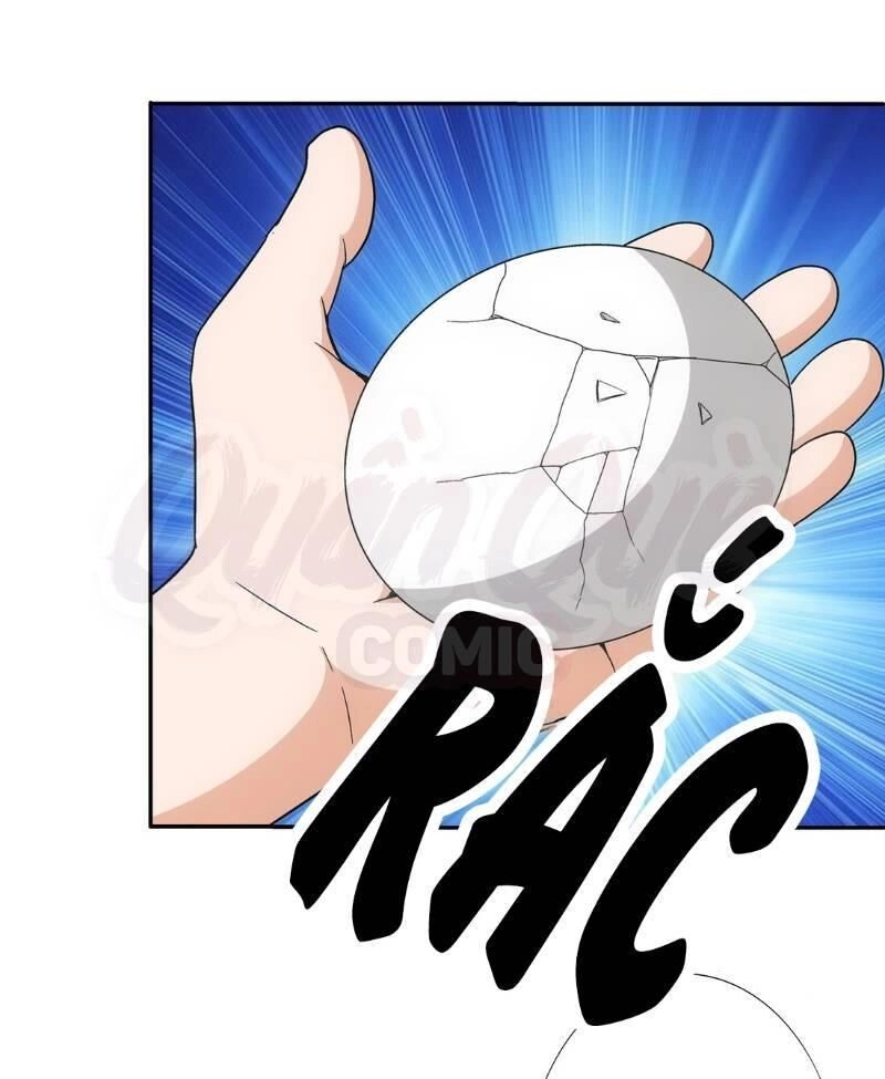 Trứng Ơi, Chạy Đi!! Chapter 3 - 14