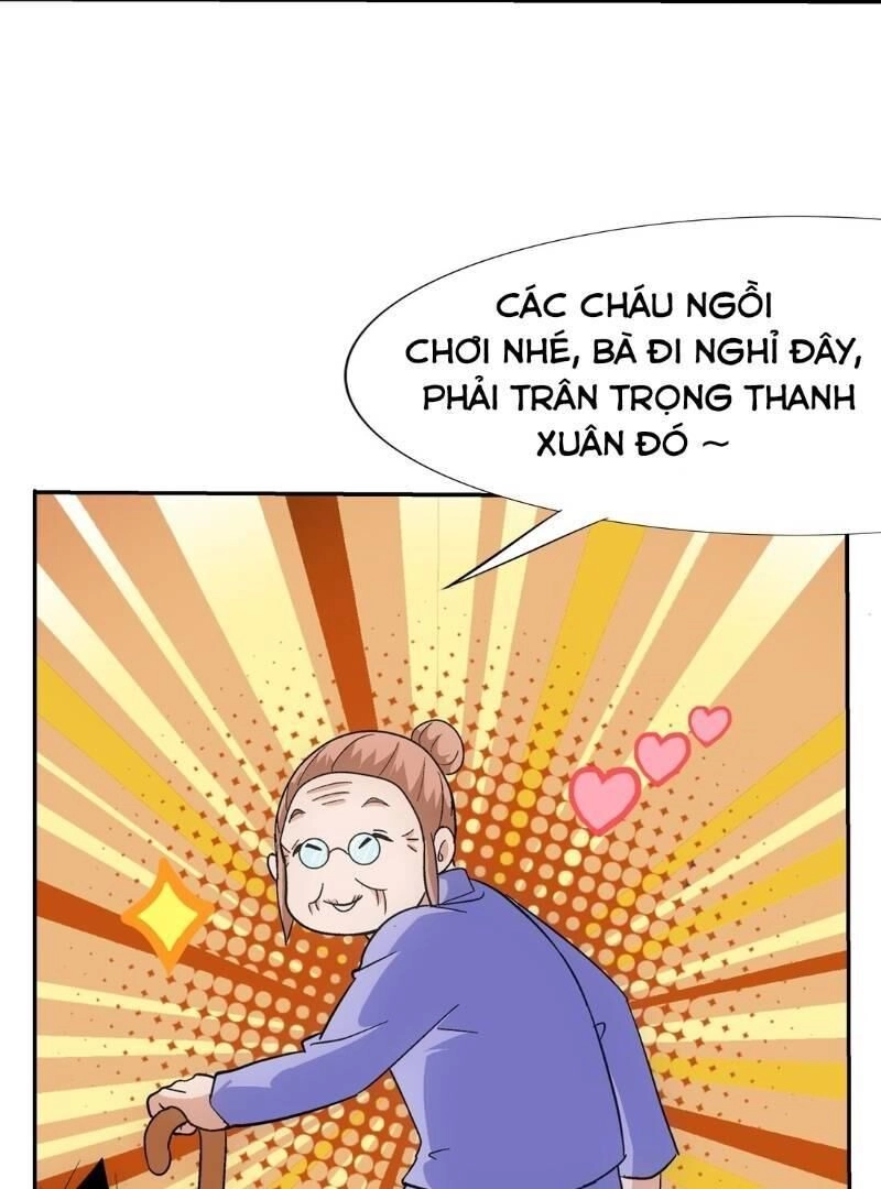 Trứng Ơi, Chạy Đi!! Chapter 3 - 16