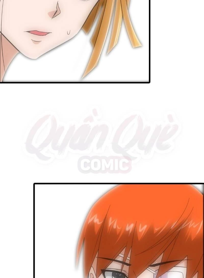 Trứng Ơi, Chạy Đi!! Chapter 3 - 20