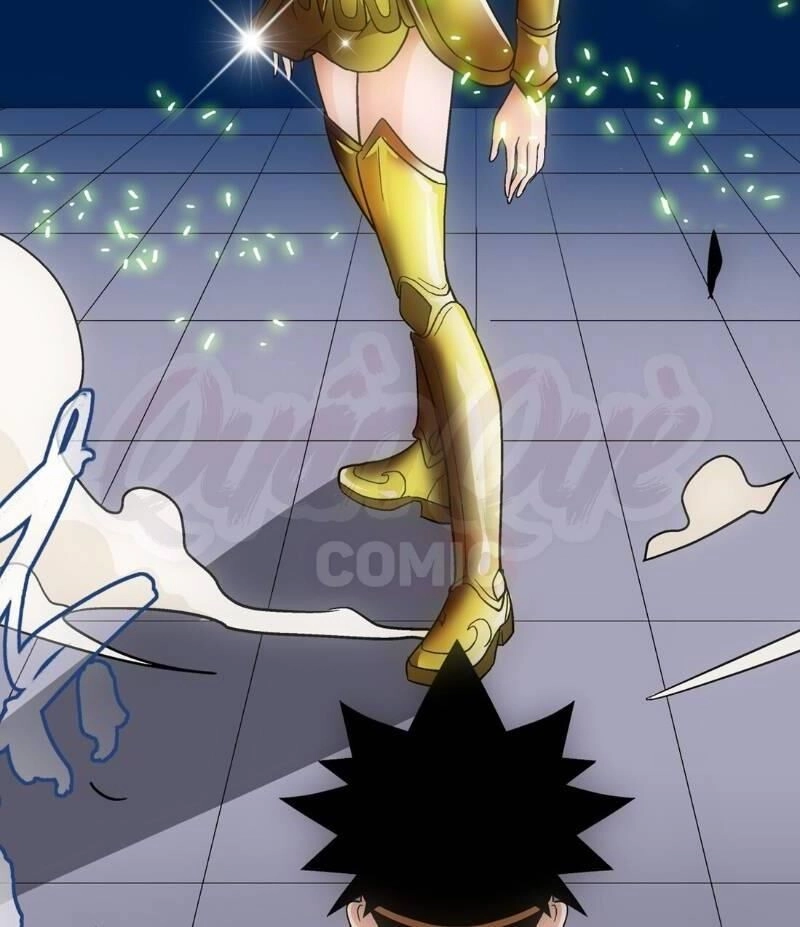 Trứng Ơi, Chạy Đi!! Chapter 3 - 26