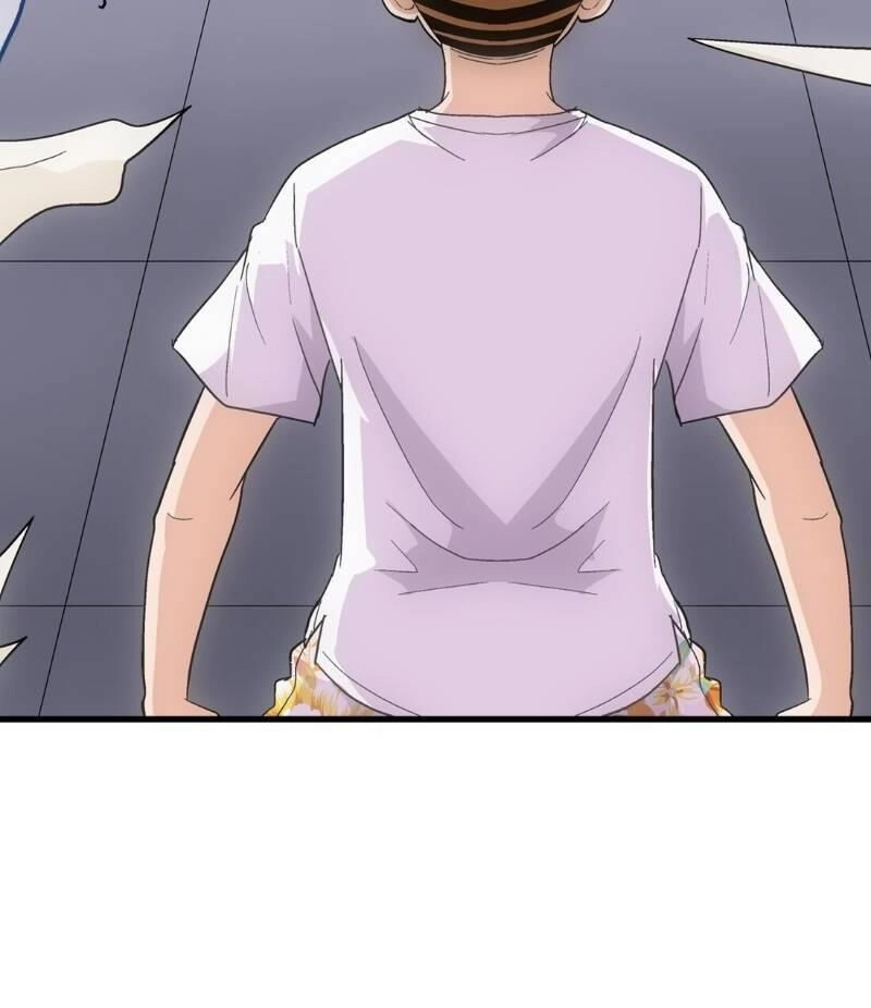 Trứng Ơi, Chạy Đi!! Chapter 3 - 27