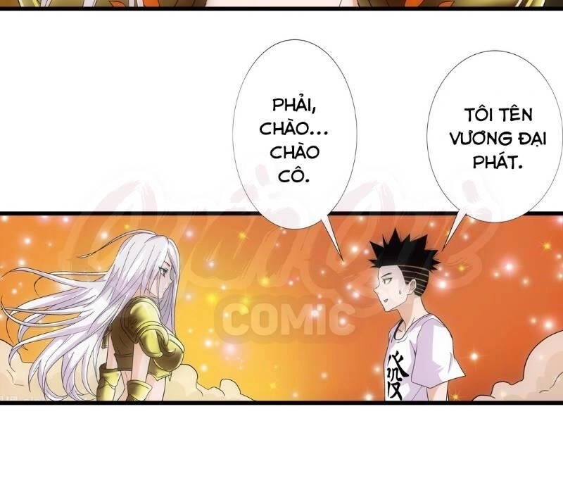 Trứng Ơi, Chạy Đi!! Chapter 3 - 29