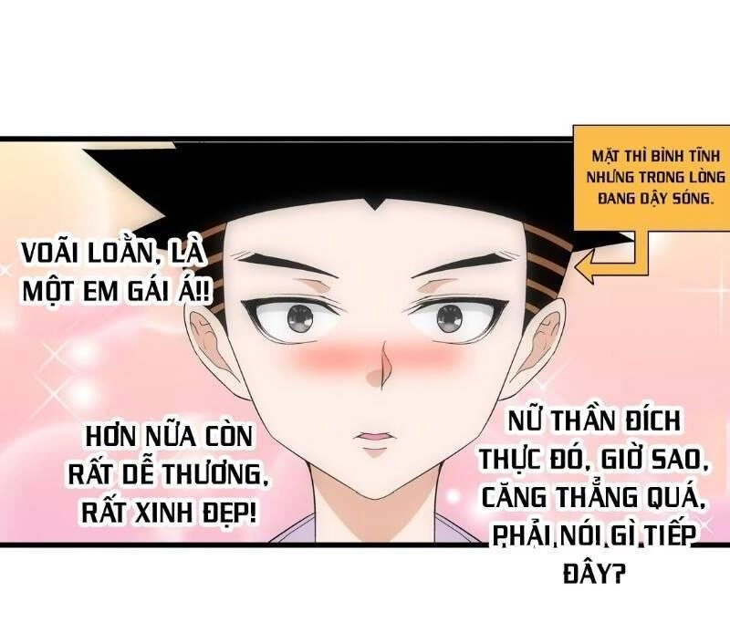 Trứng Ơi, Chạy Đi!! Chapter 3 - 30