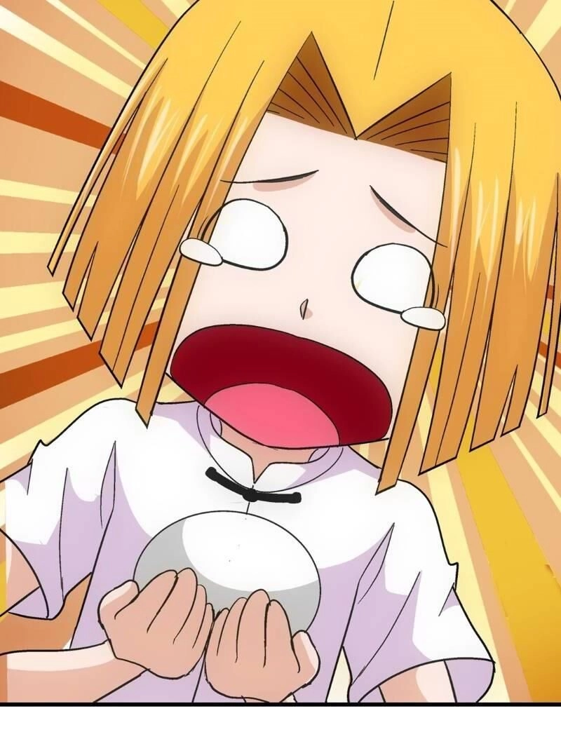 Trứng Ơi, Chạy Đi!! Chapter 3 - 36