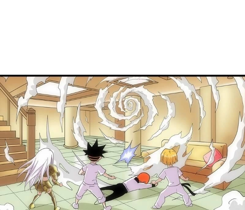 Trứng Ơi, Chạy Đi!! Chapter 4 - 7