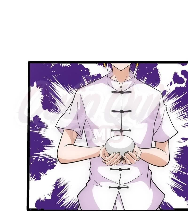 Trứng Ơi, Chạy Đi!! Chapter 4 - 14