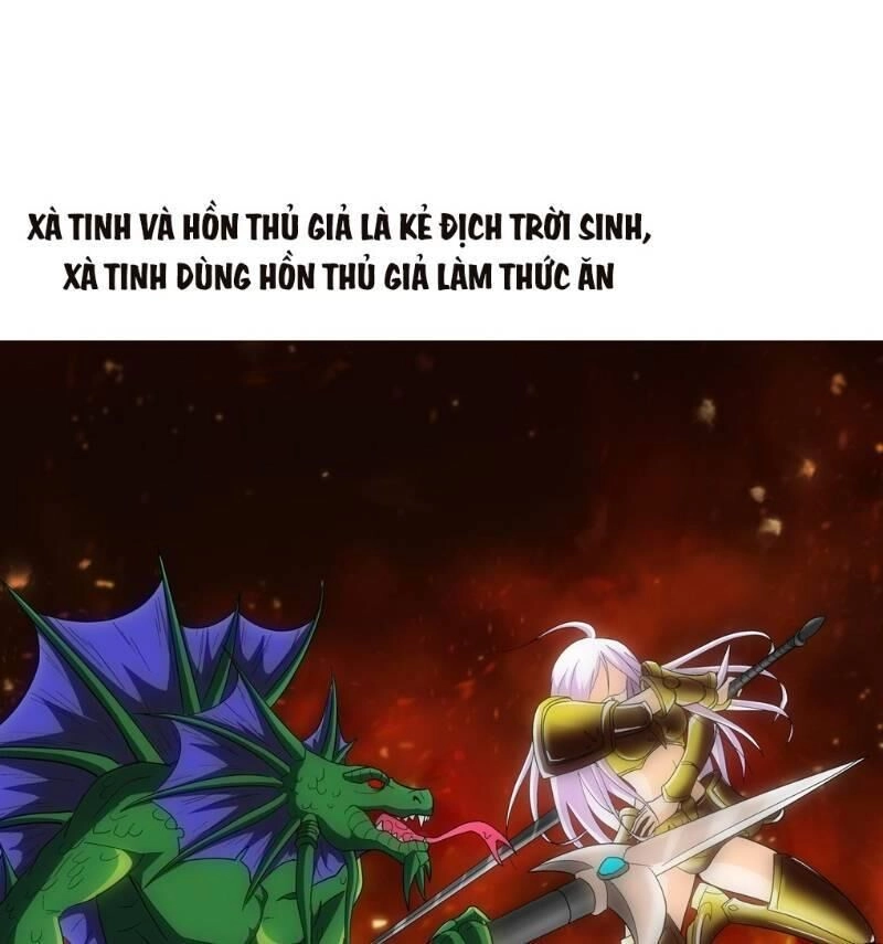 Trứng Ơi, Chạy Đi!! Chapter 5 - 1