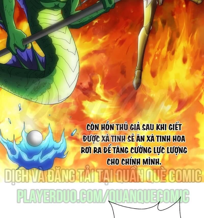 Trứng Ơi, Chạy Đi!! Chapter 5 - 2