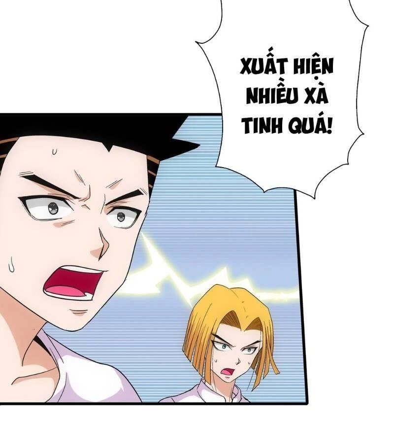 Trứng Ơi, Chạy Đi!! Chapter 5 - 3