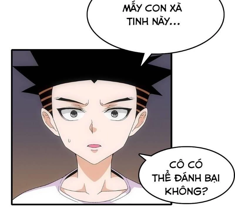 Trứng Ơi, Chạy Đi!! Chapter 5 - 15