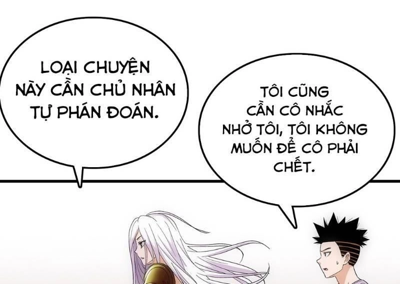 Trứng Ơi, Chạy Đi!! Chapter 5 - 16