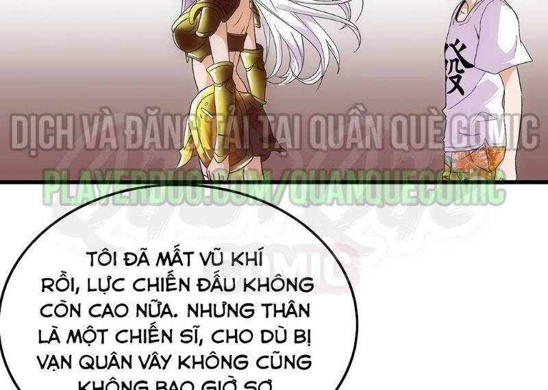 Trứng Ơi, Chạy Đi!! Chapter 5 - 17