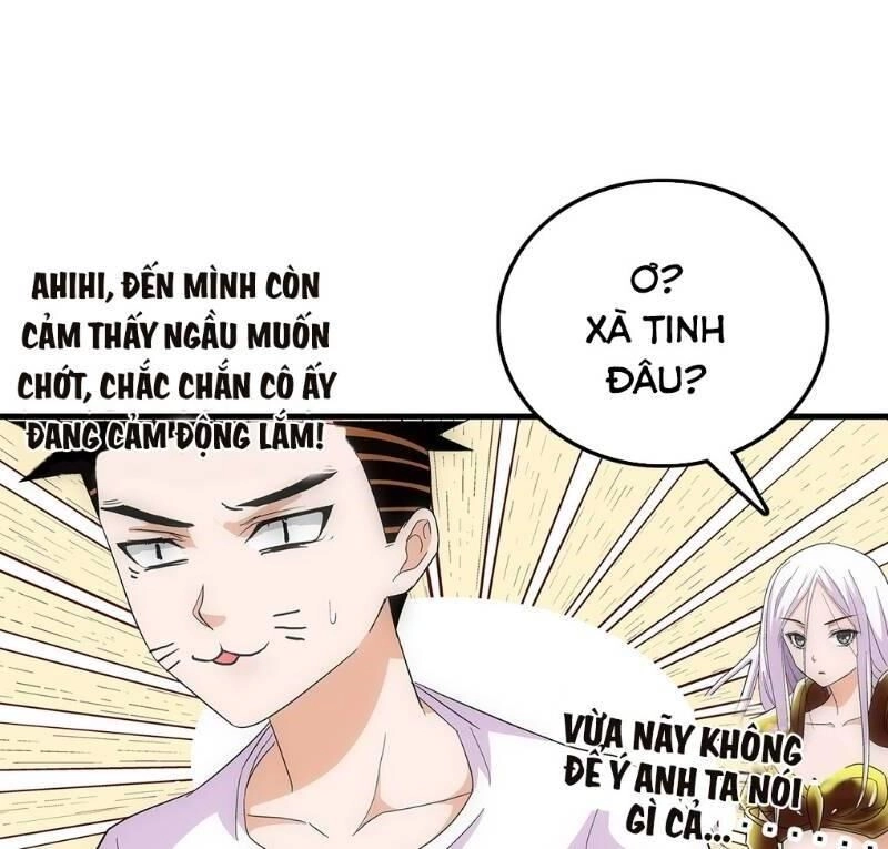 Trứng Ơi, Chạy Đi!! Chapter 5 - 25