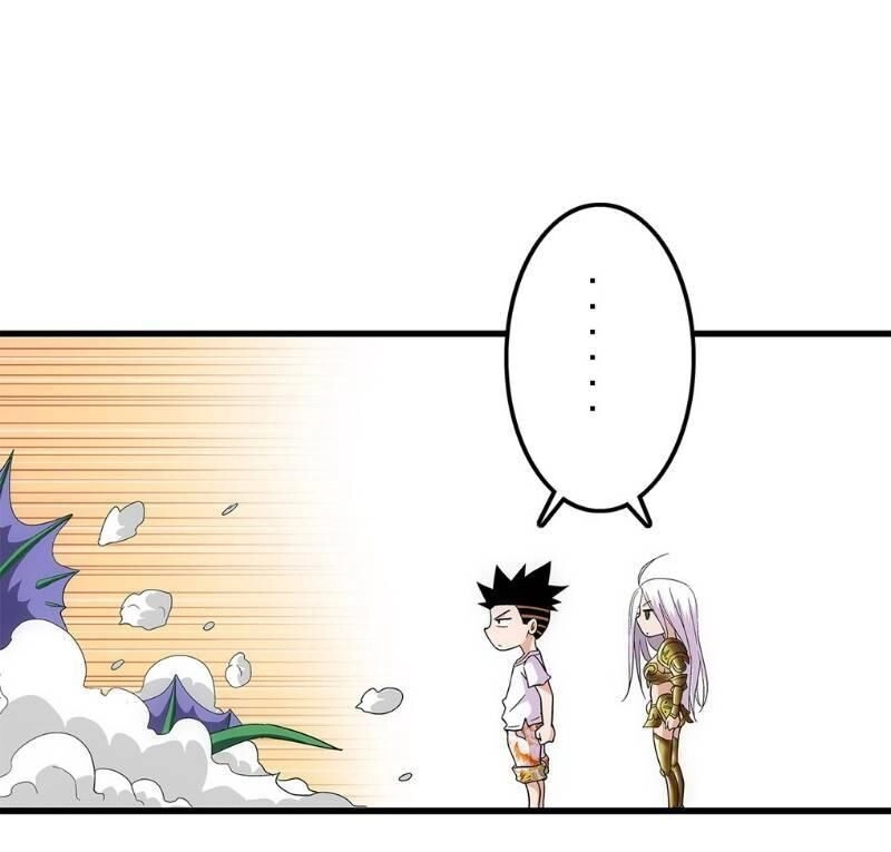 Trứng Ơi, Chạy Đi!! Chapter 5 - 27