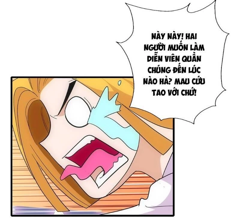 Trứng Ơi, Chạy Đi!! Chapter 5 - 30