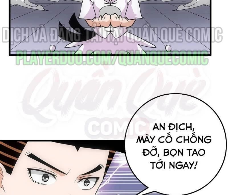 Trứng Ơi, Chạy Đi!! Chapter 5 - 32