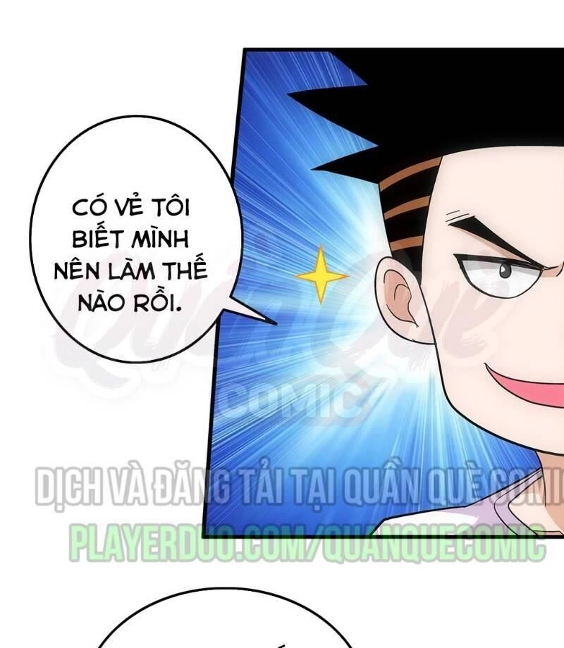 Trứng Ơi, Chạy Đi!! Chapter 6 - 2