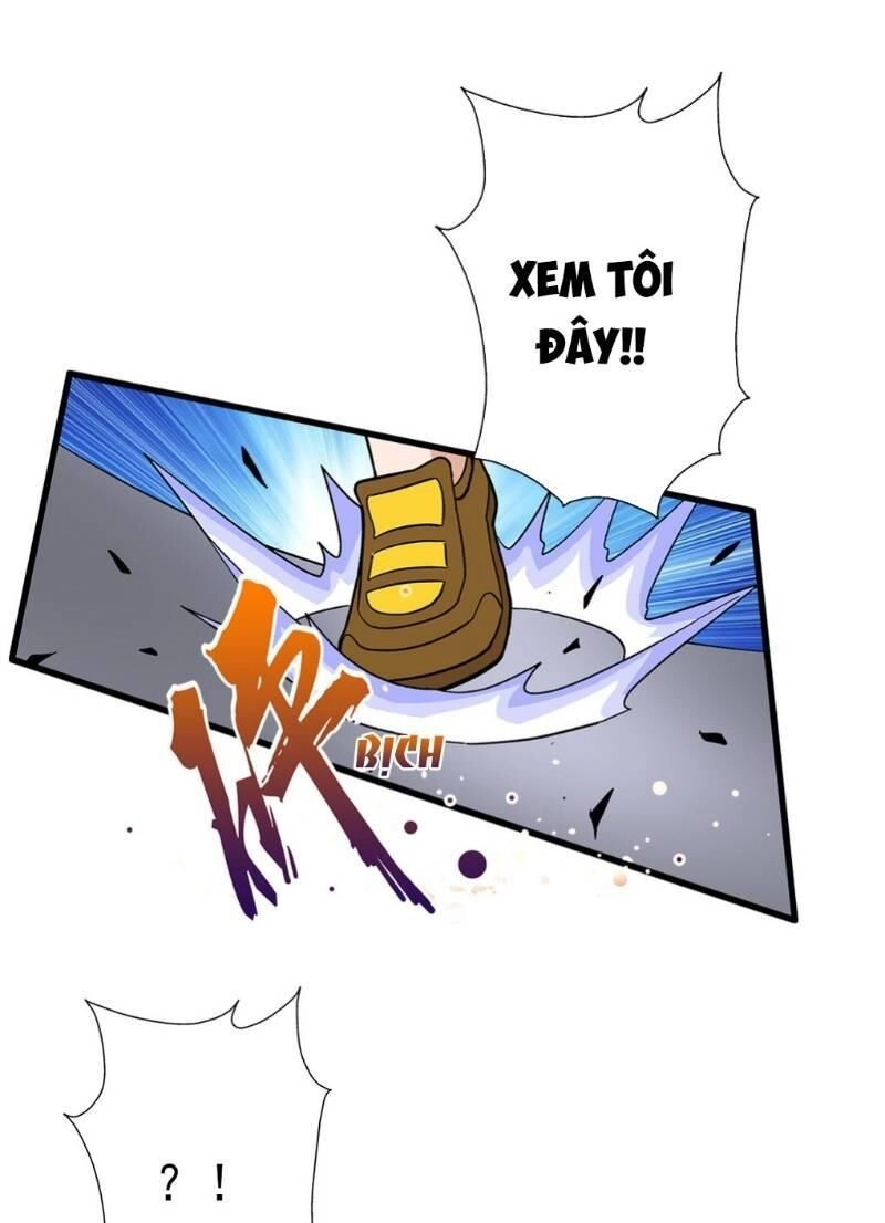 Trứng Ơi, Chạy Đi!! Chapter 6 - 7