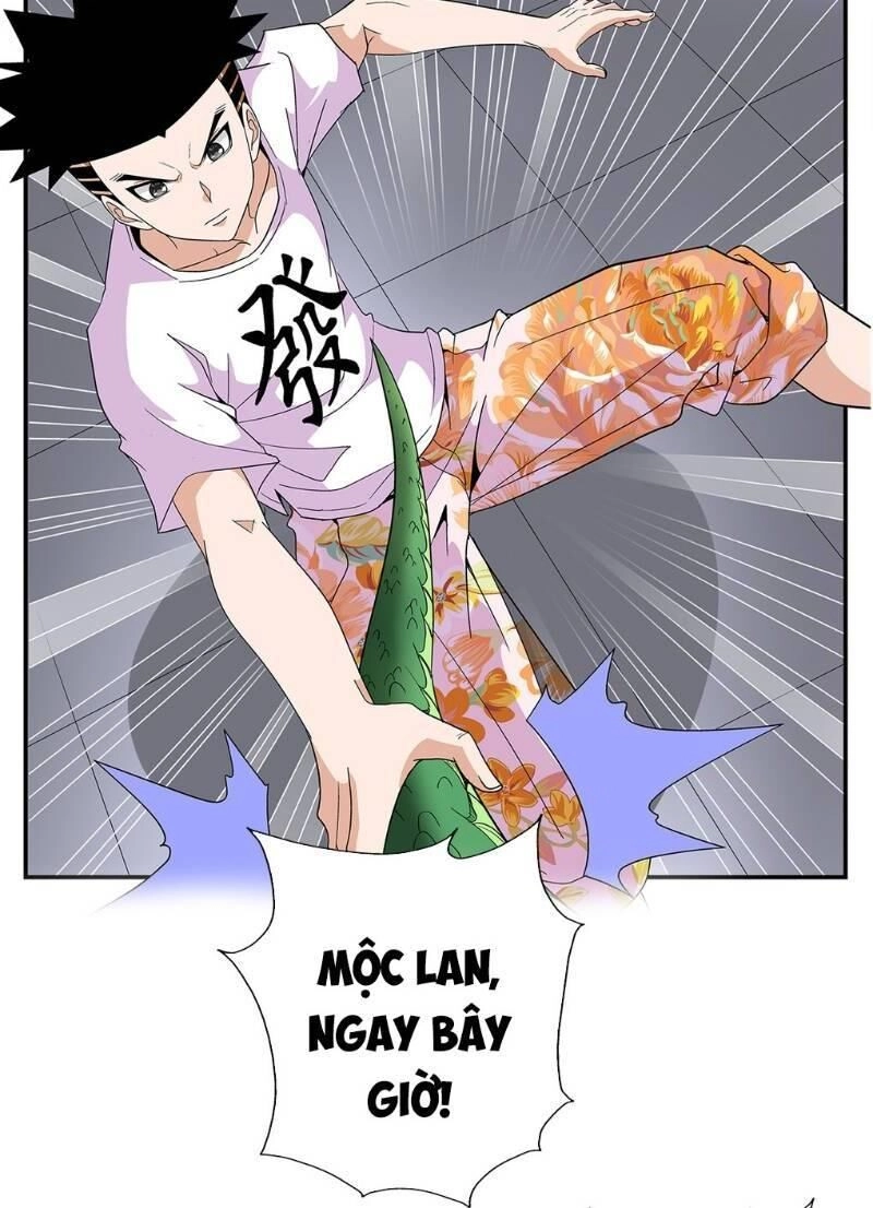 Trứng Ơi, Chạy Đi!! Chapter 6 - 9