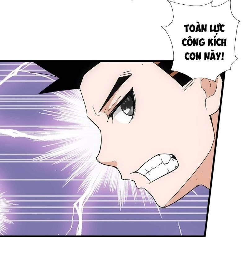 Trứng Ơi, Chạy Đi!! Chapter 6 - 10