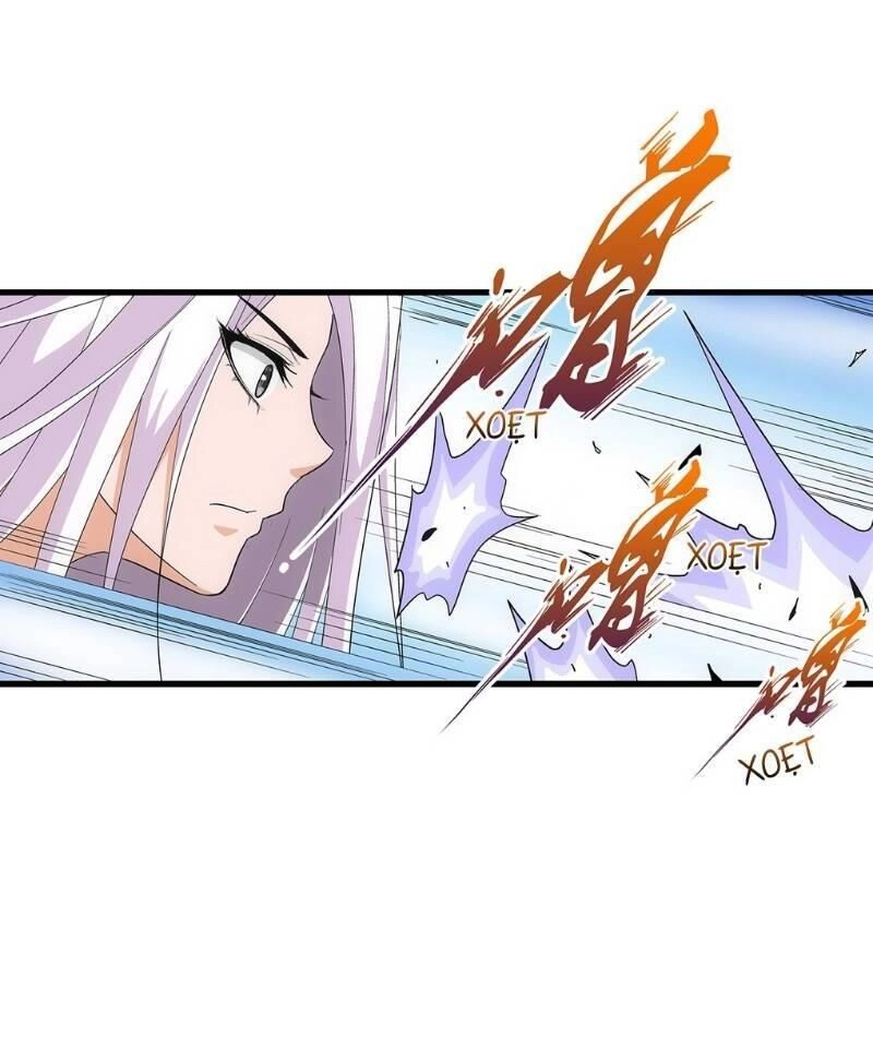 Trứng Ơi, Chạy Đi!! Chapter 6 - 13