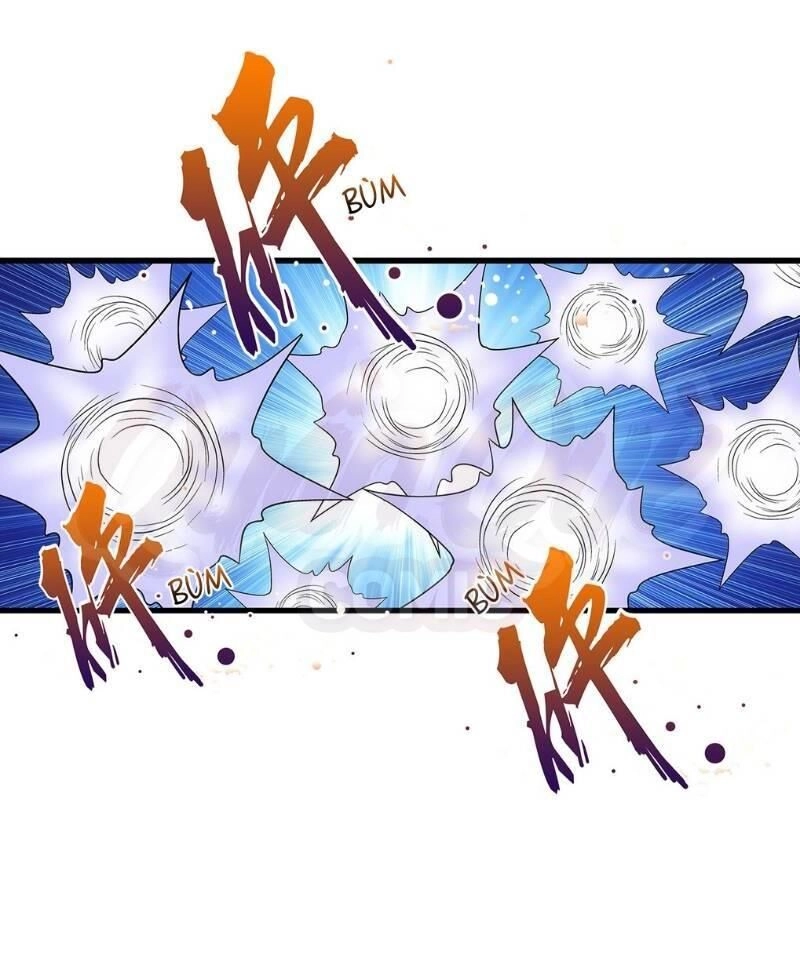 Trứng Ơi, Chạy Đi!! Chapter 6 - 14