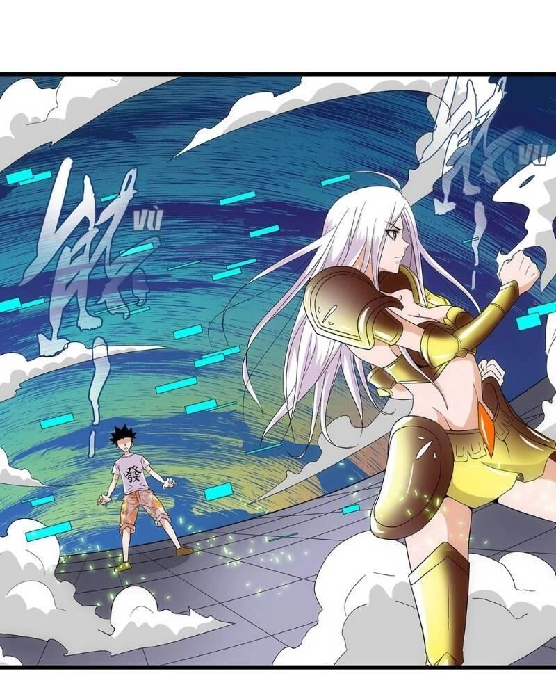 Trứng Ơi, Chạy Đi!! Chapter 6 - 15